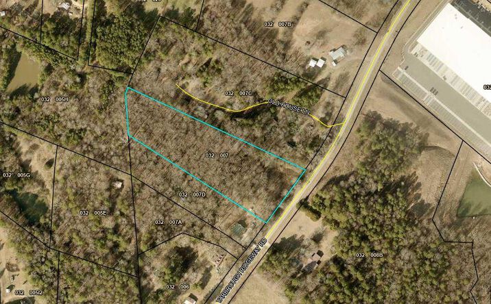 Pictures of Land property located at Road, Maysville, GA 30558 for sales - image #1