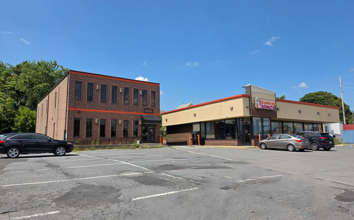 Pictures of Office, Retail property located at 1337 N Main Ave, Scranton, PA 18508, 1339 N Main Ave., Scranton, PA 18508 for sales - image #1