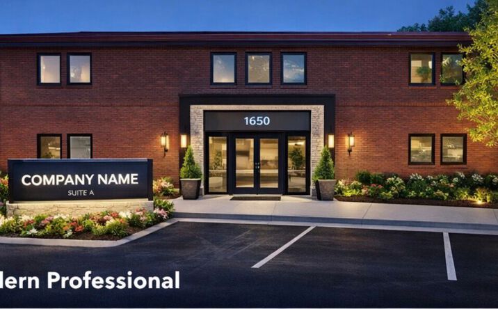 Pictures of Mixed Use, Office property located at 743 Church Street, Buford, GA 30518 for sales - image #1