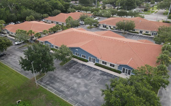 Pictures of Office property located at 7936 Forest City Rd, Lockhart, FL 32810 for sales - image #1