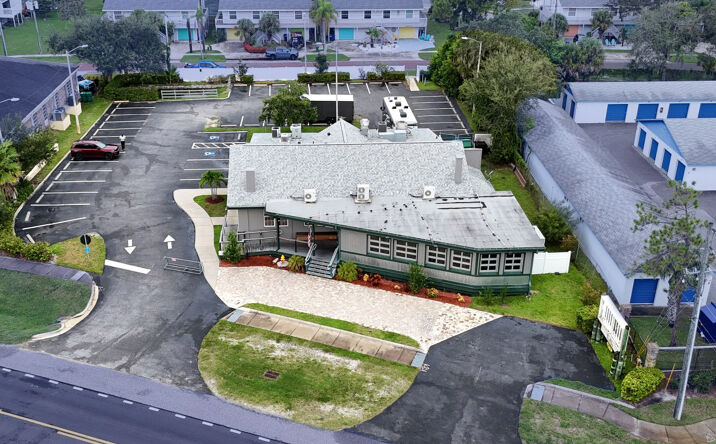 Pictures of Retail property located at 3419 US-19 ALT, Palm Harbor, FL 34683 for sales - image #1