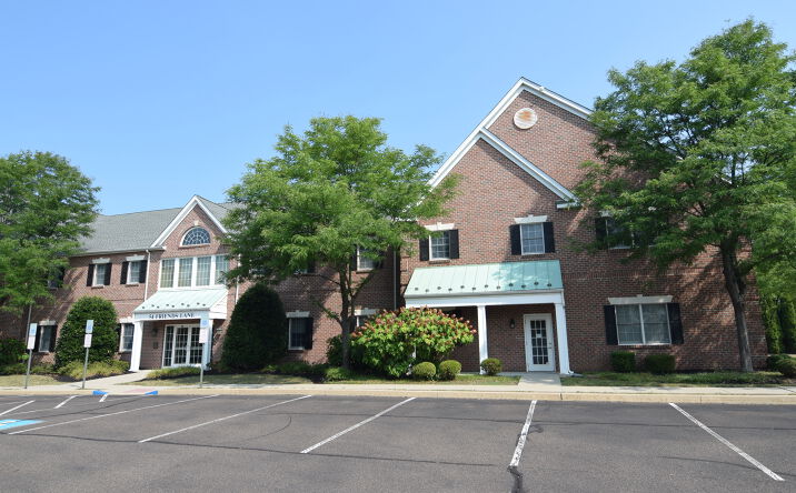 Pictures of Office property located at 54 Friends Ln, Newtown, PA 18940 for sales - image #1