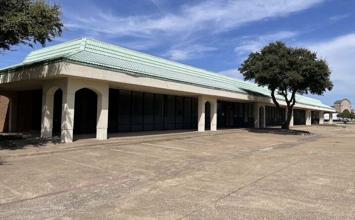 Pictures of Retail property located at 14639 - 14645 Inwood Rd, Addison, TX 76001 for sales - image #1