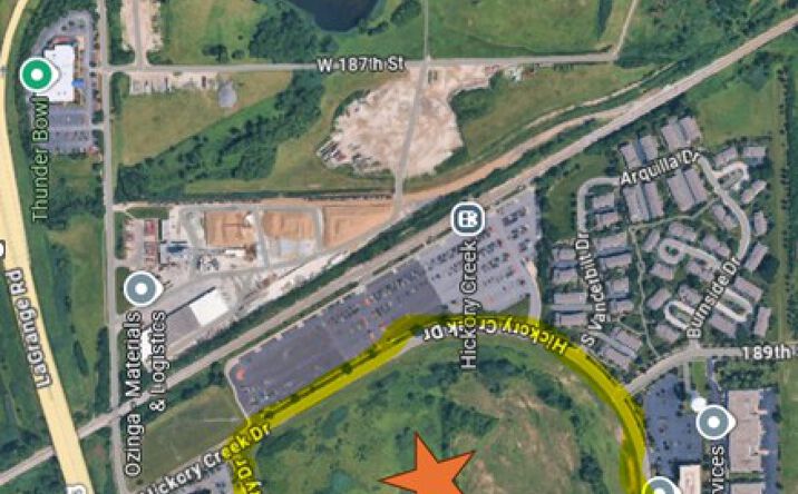 Pictures of Land property located at Lot 22, Mokena, IL 60448 for sales - image #1