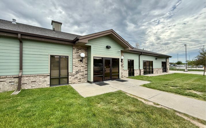 Pictures of Office, Special Purpose, Business for Sale property located at 6704 S 167th St, Omaha, NE 68135 for sales - image #1