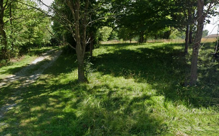 Pictures of Land property located at 10605 Indian Crk S Rd, Indianapolis, IN 46259 for sales - image #1
