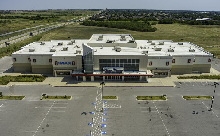 Pictures of Retail, Special Purpose property located at 2803 NW 67th St, Lawton, OK 73505 for sales - image #1
