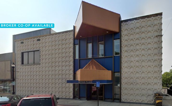 Pictures of Multifamily, Office property located at 101 S 1st St, Montevideo, MN 56265 for sales - image #1