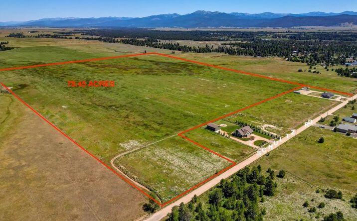 Pictures of Land property located at Schultz Ln, Donnelly, ID 83615 for sales - image #1