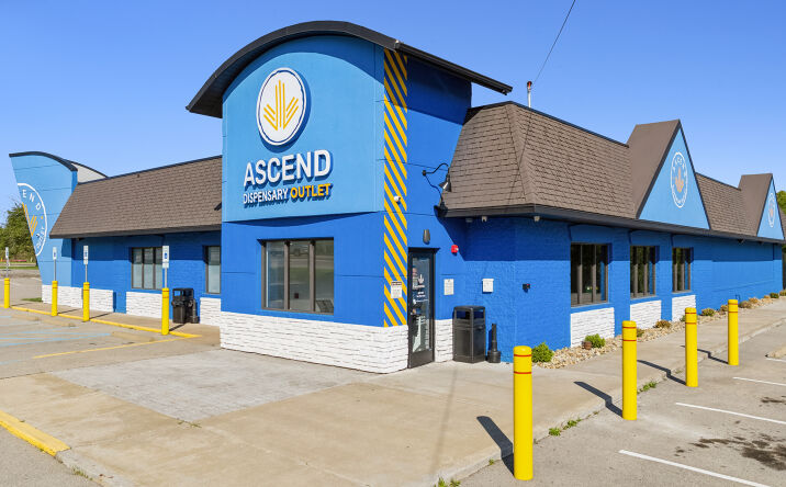Pictures of Retail property located at 1451 Old Brodhead Rd, Monaca, PA 15061 for sales - image #1