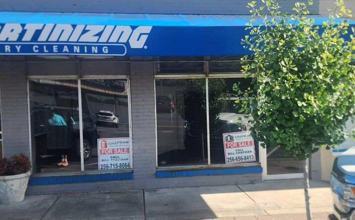 Pictures of Mixed Use, Office, Retail property located at 712 Pratt Ave NE, Huntsville, AL 35801 for sales - image #1