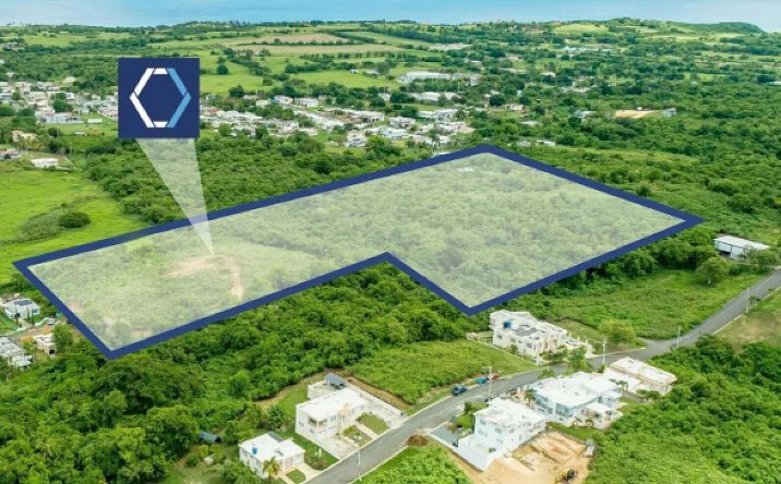Pictures of Land property located at Calle Los Robles, Isabela 00662, null, PR 00662 for sales - image #1