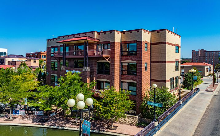 Pictures of Retail property located at 115 E Riverwalk, Pueblo, CO 81003 for sales - image #1