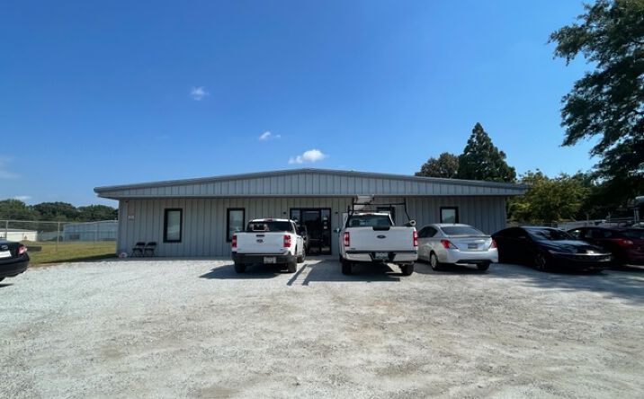 Pictures of Industrial property located at 250 Carolina Dr Ext, Roebuck, SC 29376 for sales - image #1