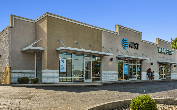 Pictures of Retail property located at 7326 Pendleton Pike, Lawrence, IN 46226 for sales - image #1