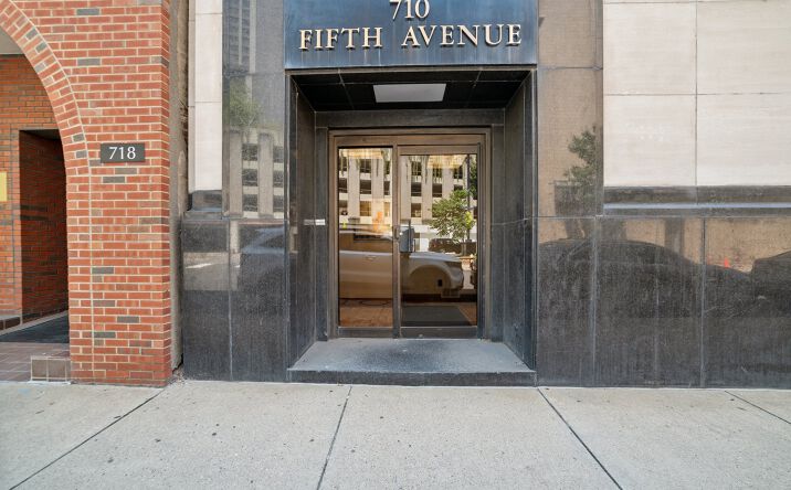 Pictures of Office, Retail property located at 710 Fifth Avenue, PITTSBURGH, PA 15219 for sales - image #1