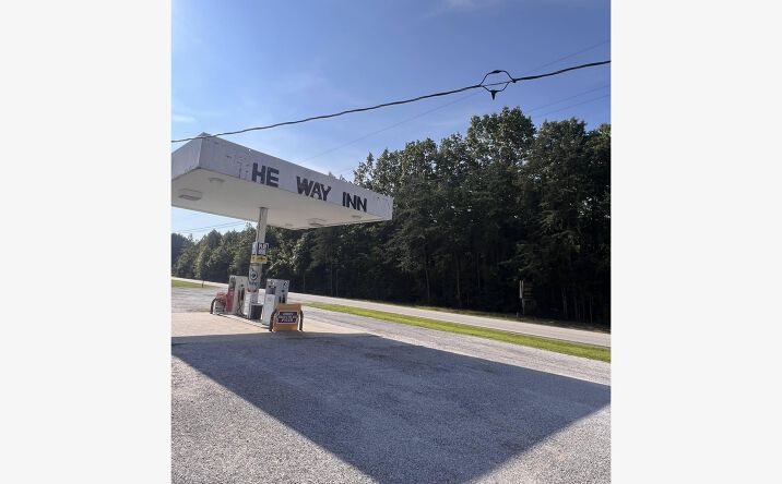 Pictures of Hospitality, Mixed Use property located at 1989 Archie Rhinehart Parkway, Spencer, TN 38585 for sales - image #1