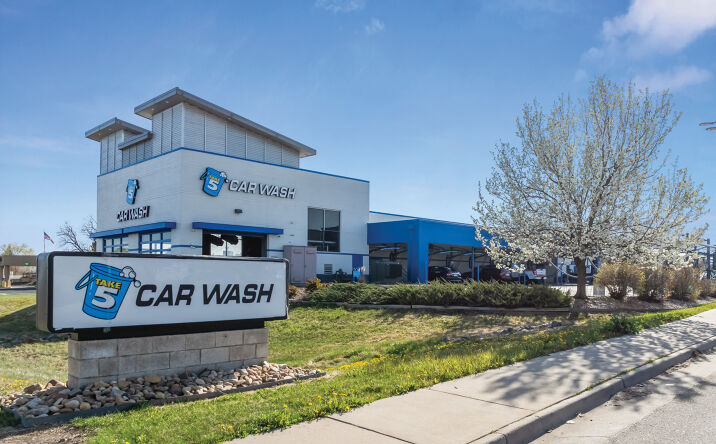 Pictures of Retail property located at 6315 Sheridan Boulevard, Arvada, CO 80003 for sales - image #1