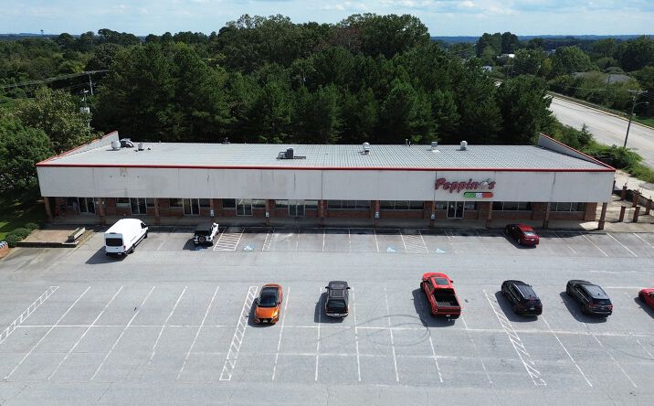 Pictures of Retail property located at 12020 N Radio Station Rd, Seneca, SC 29678 for sales - image #1