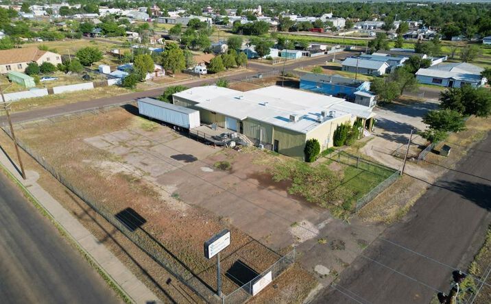 image of property at 300 S BERKLEY Alpine TX 79830