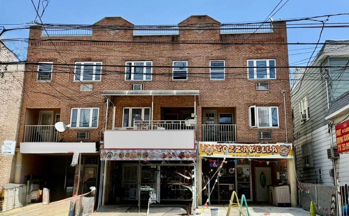 Pictures of Retail, Mixed Use property located at 20-11 College Point Blvd, College Point, NY 11356 for sales - image #1