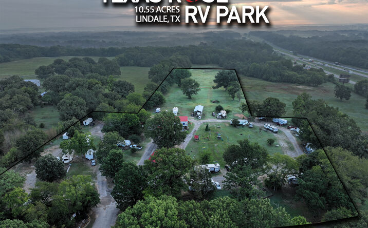 Pictures of Land, Mobile Home Park property located at 14102 County Rd 431, Tyler, TX 75706 for sales - image #1