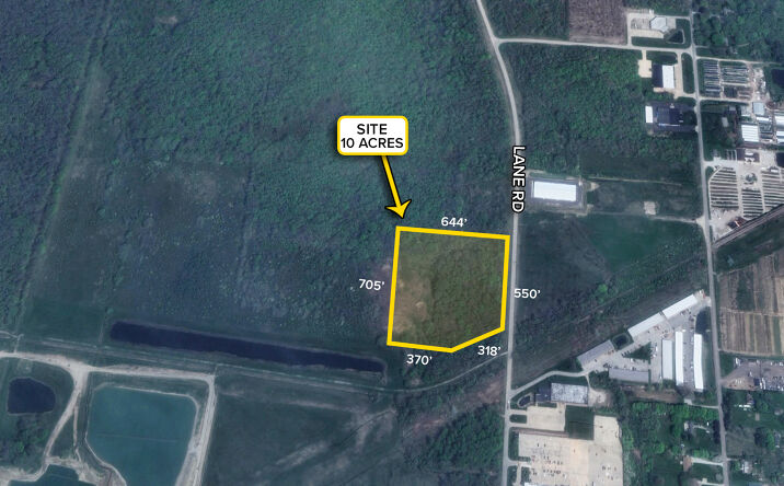 Pictures of Land property located at Lane Rd, Perry, OH 44081 for sales - image #1