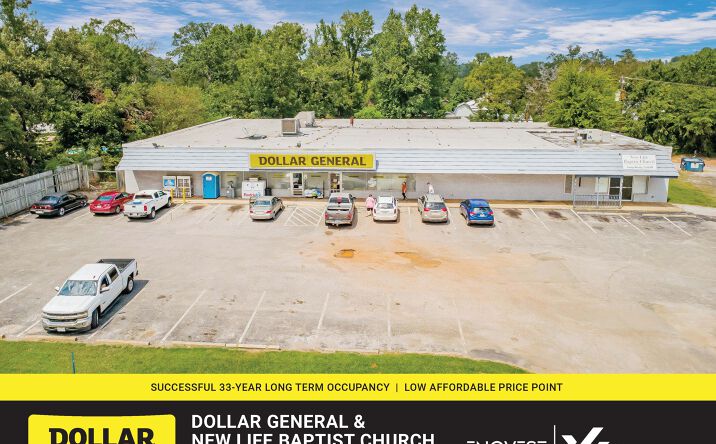 Pictures of Retail property located at 122 Cottage Rd, Carthage, TX 75633 for sales - image #1