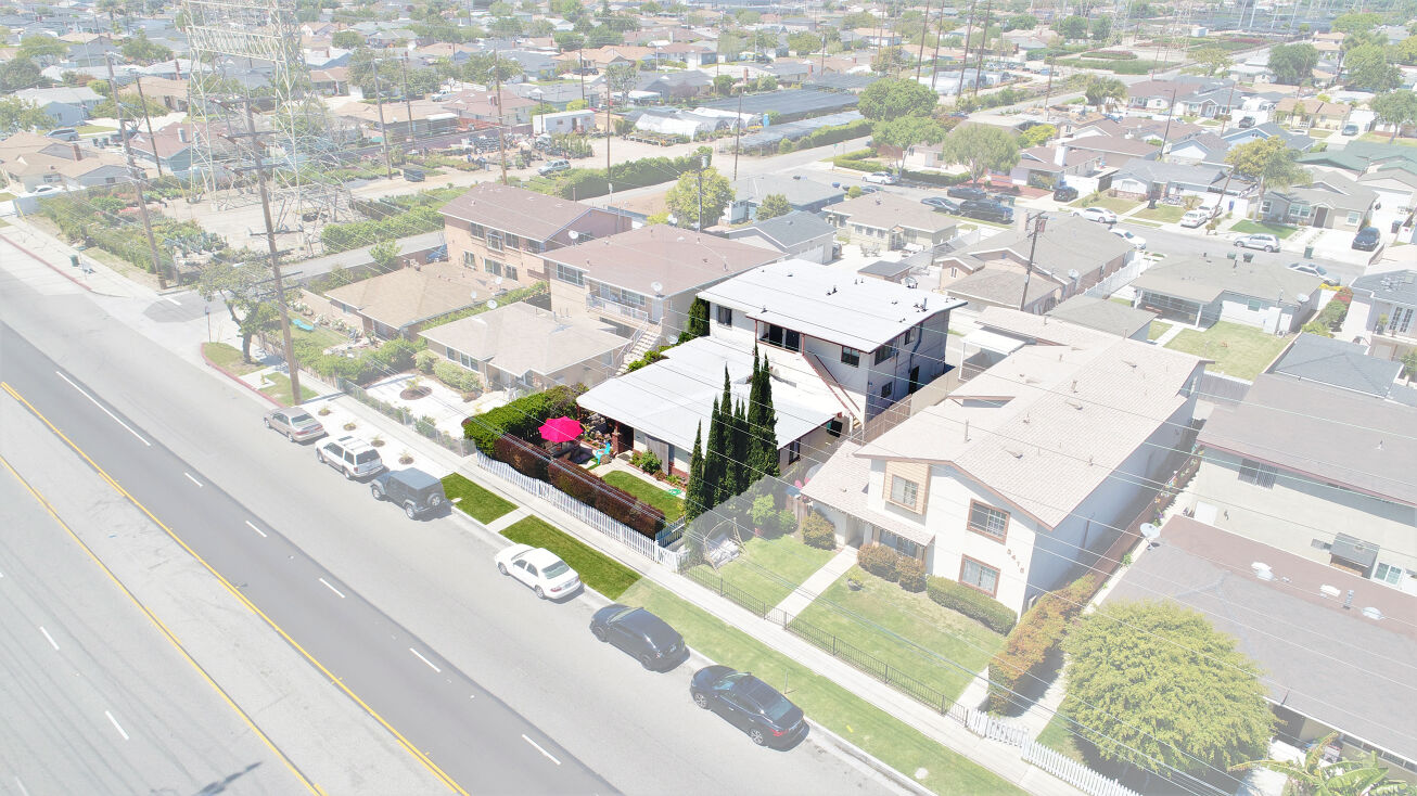 3419 W 190th St, Torrance, CA 90504