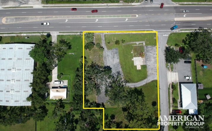 Pictures of Land property located at 3315 US-301, Ellenton, FL 34222 for sales - image #1