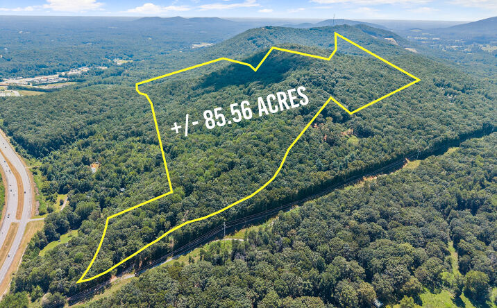 Pictures of Land property located at 00 Helton Road, Cleveland, GA 30528 for sales - image #1