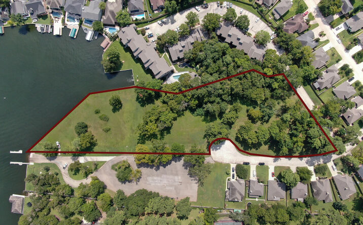 Pictures of Land, Multifamily property located at 3904 Aspen Dr, Montgomery, TX 77356 for sales - image #1