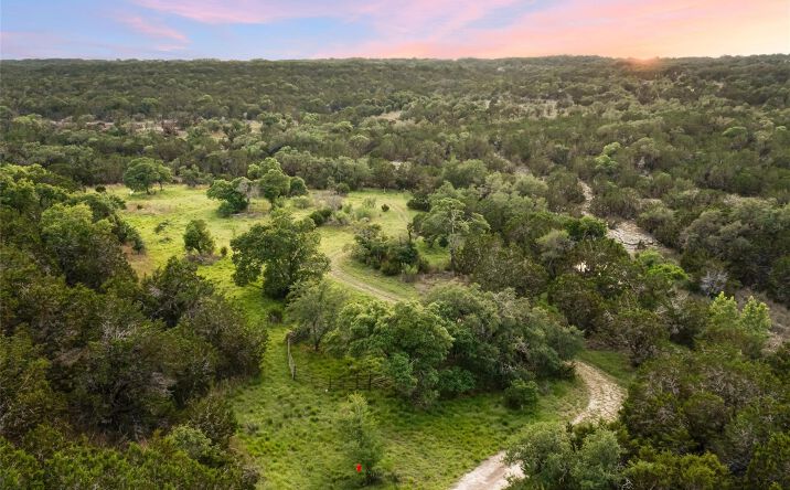 Pictures of Land property located at 900 Lost Valley Rd, Dripping Springs, TX 78620 for sales - image #1