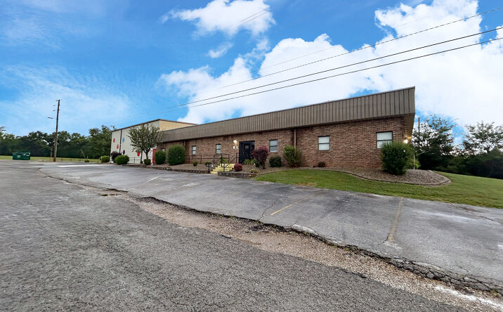 Pictures of Land property located at 980 Morgantown Rd., Bowling Green, KY 42101 for sales - image #1