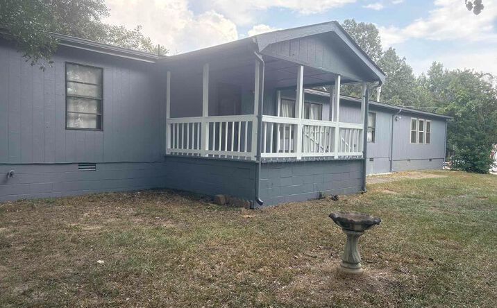Pictures of Multifamily property located at 810 Troutman Rd, Benton, AR 72015 for sales - image #1
