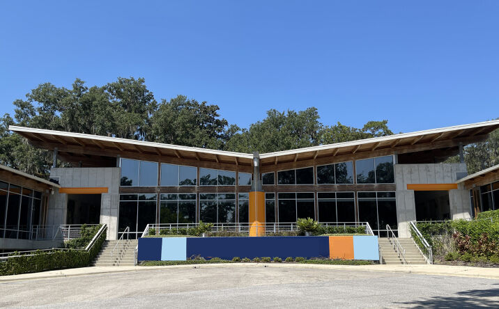 Pictures of Office property located at 7600 NW 5 Pl, Gainesville, FL 32607 for sales - image #1