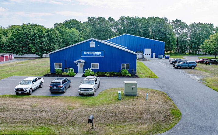Pictures of Industrial property located at 21 Sullivan Pkwy, Fort Edward, NY 12828 for sales - image #1