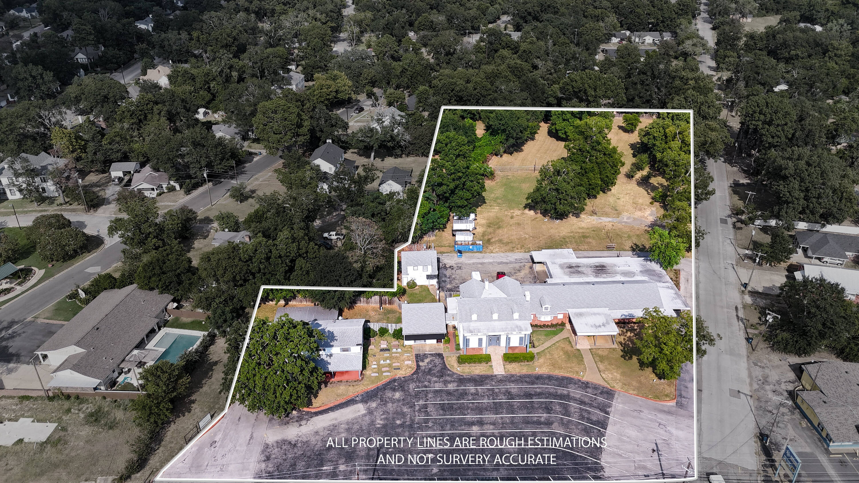 750 S Jackson St, Jacksonville, TX 75766 | Crexi.com