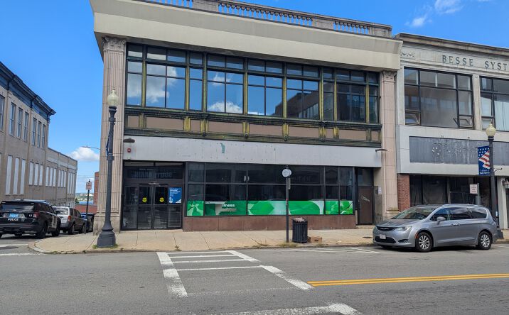 Pictures of Mixed Use, Retail property located at 235 S Main St, Fall River, MA 02721 for sales - image #1