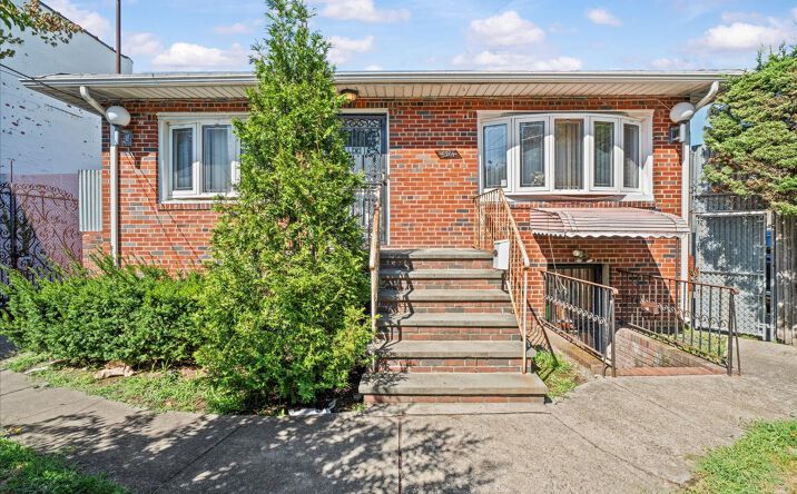 Pictures of Land, Mixed Use, Multifamily, Retail property located at 2373 Ralph Avenue, Brooklyn, NY 11234 for sales - image #1