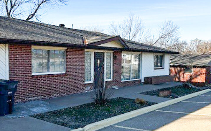 Pictures of Mixed Use, Office property located at 1623 SE Washington Blvd, Bartlesville, OK 74006 for sales - image #1