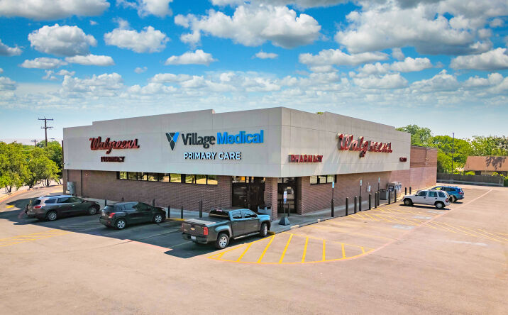 Pictures of Retail property located at 2710 Nogalitos St, San Antonio, TX 78225 for sales - image #1
