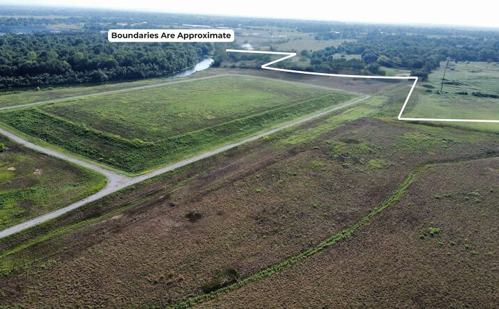 Pictures of Land property located at 13460 N 119th East Avenue, Collinsville, OK 74021 for sales - image #1
