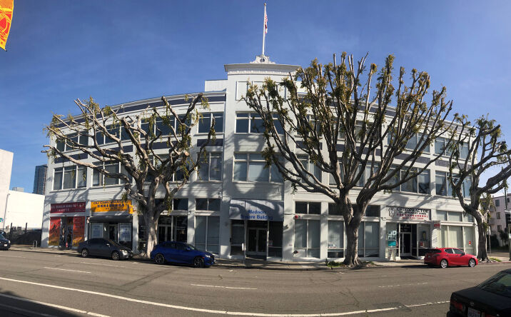 Pictures of Office property located at 212 9th St Unit #312, Oakland, CA 94607 for sales - image #1