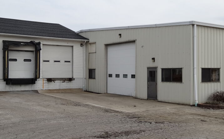 Pictures of Industrial, Land property located at 16826 Nauvoo Road, Middlefield, OH 44062 for comps - image #1