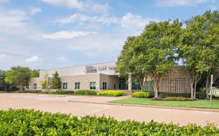 Pictures of Mixed Use, Office, Retail property located at 8817 Louetta Rd, Spring, TX 77379 for sales - image #1