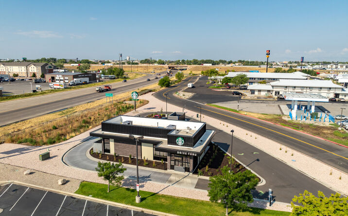 Pictures of Retail property located at 2085 S 1100 W, West Haven, UT 84401 for sales - image #1