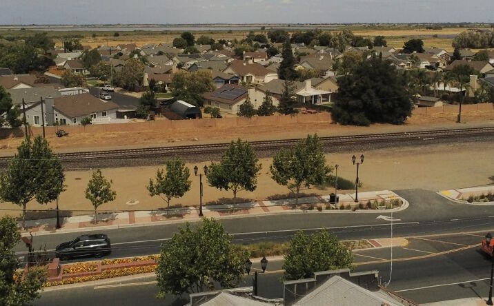 Pictures of Land property located at 3650-3660 Main St, Oakley, CA 94561 for sales - image #1