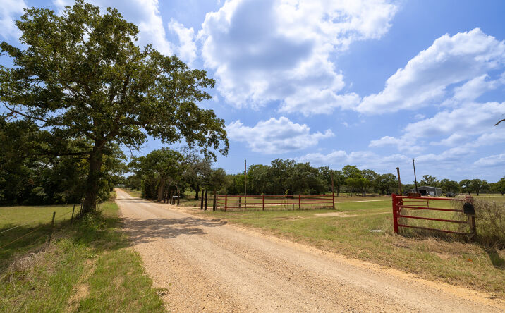 Pictures of Land, Mixed Use property located at 2901 Mule Creek Rd, Harwood, TX 78632 for sales - image #1