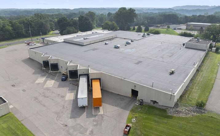 Pictures of Industrial, Office property located at 800 10th St E, Hastings, MN 55033 for sales - image #1